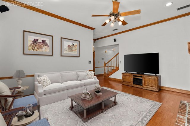 5010 Kenilworth Drive, Bossier City, LA 71112