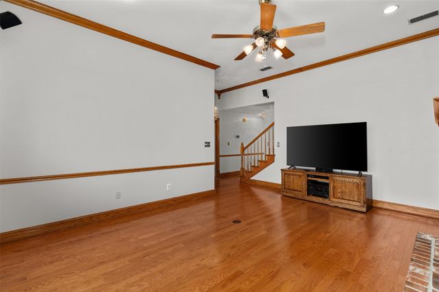 5010 Kenilworth Drive, Bossier City, LA 71112