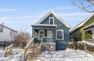 2409 N 21st STREET, Milwaukee, WI 53206