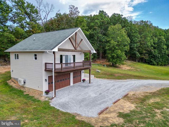 385 S MCDANIEL LN, Shenandoah, VA 22849