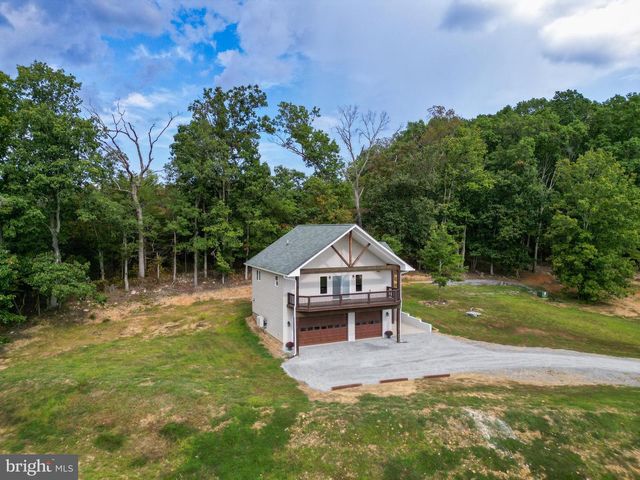 385 S MCDANIEL LN, Shenandoah, VA 22849