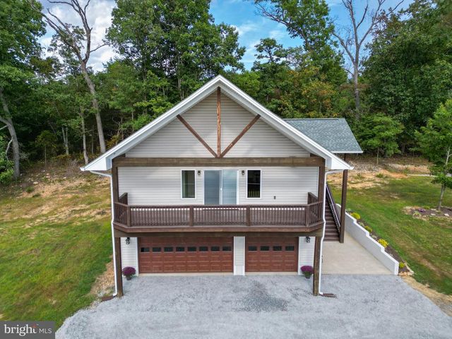 385 S MCDANIEL LN, Shenandoah, VA 22849