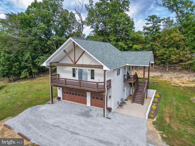 385 S MCDANIEL LN, Shenandoah, VA 22849