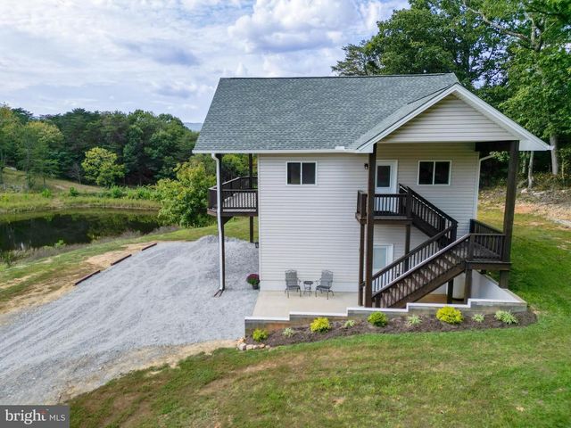 385 S MCDANIEL LN, Shenandoah, VA 22849