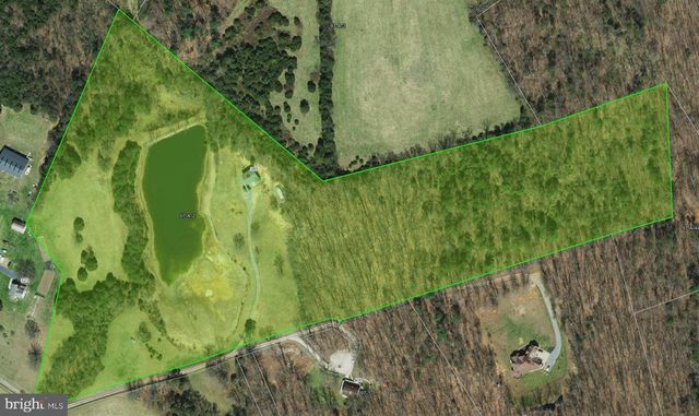 385 S MCDANIEL LN, Shenandoah, VA 22849