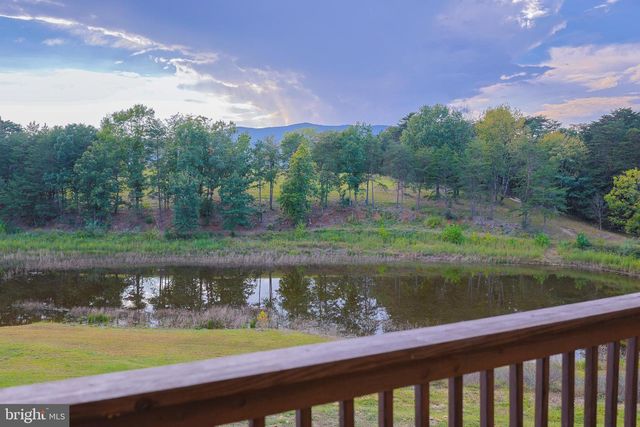 385 S MCDANIEL LN, Shenandoah, VA 22849