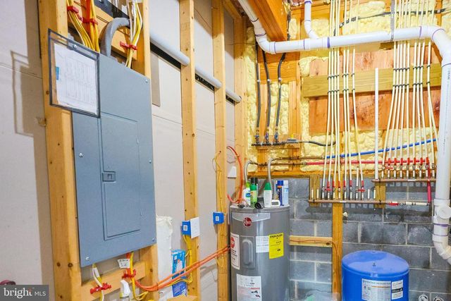 385 S MCDANIEL LN, Shenandoah, VA 22849