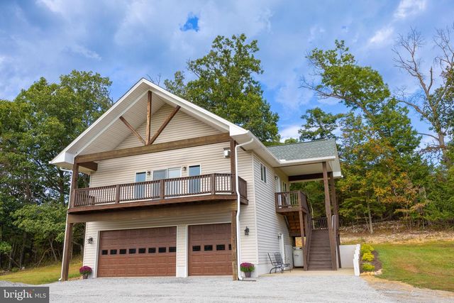 385 S MCDANIEL LN, Shenandoah, VA 22849