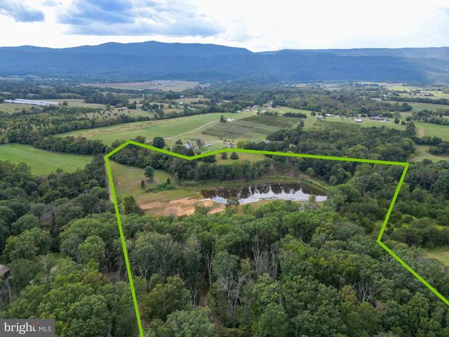 385 S MCDANIEL LN, Shenandoah, VA 22849