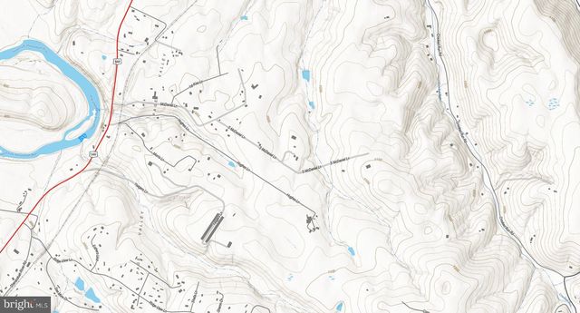 385 S MCDANIEL LN, Shenandoah, VA 22849