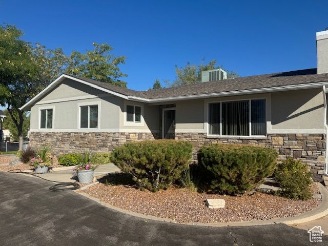 4111 E 4000 S, Vernal, UT 84078