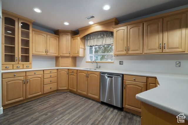 4111 E 4000 S, Vernal, UT 84078