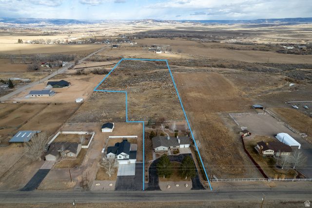 4111 E 4000 S, Vernal, UT 84078