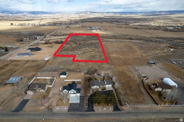 4111 E 4000 S, Vernal, UT 84078