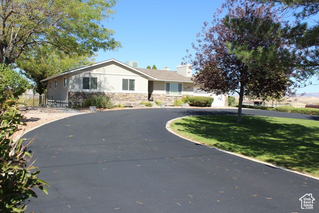 4111 E 4000 S, Vernal, UT 84078