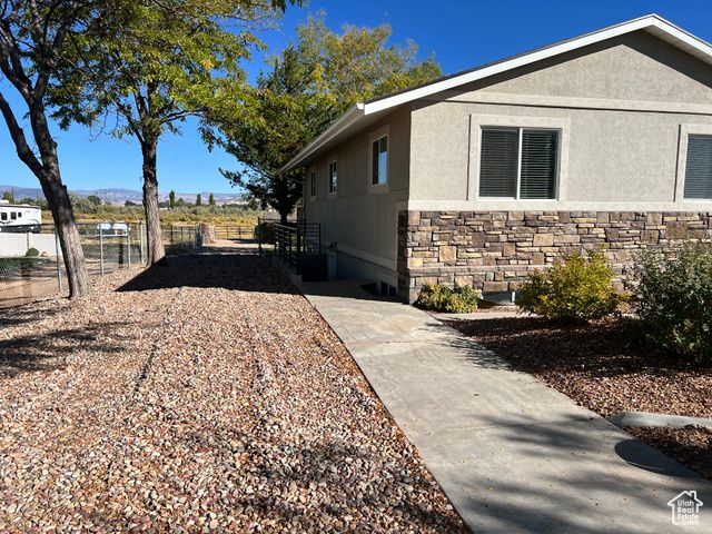 4111 E 4000 S, Vernal, UT 84078