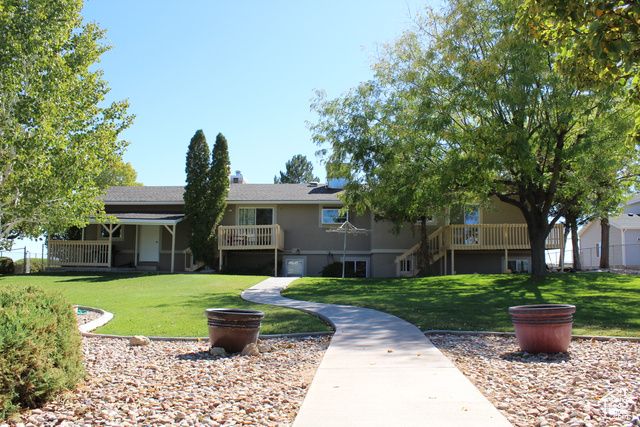 4111 E 4000 S, Vernal, UT 84078