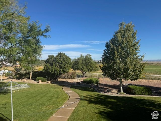 4111 E 4000 S, Vernal, UT 84078