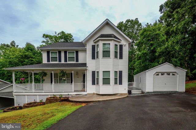 12439 SAN JOSE LN, Lusby, MD 20657