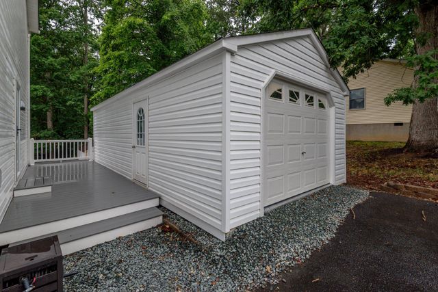 12439 SAN JOSE LN, Lusby, MD 20657