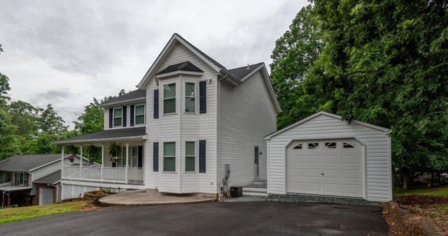 12439 SAN JOSE LN, Lusby, MD 20657