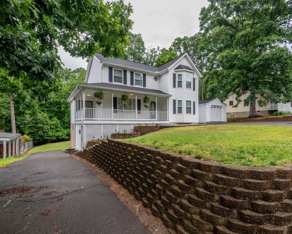 12439 SAN JOSE LN, Lusby, MD 20657