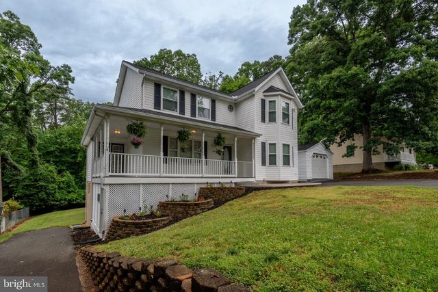 12439 SAN JOSE LN, Lusby, MD 20657