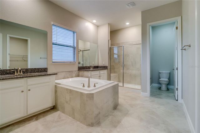 3124 HILLIARD DRIVE, Wesley Chapel, FL 33543