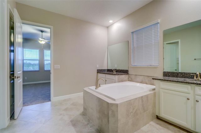 3124 HILLIARD DRIVE, Wesley Chapel, FL 33543