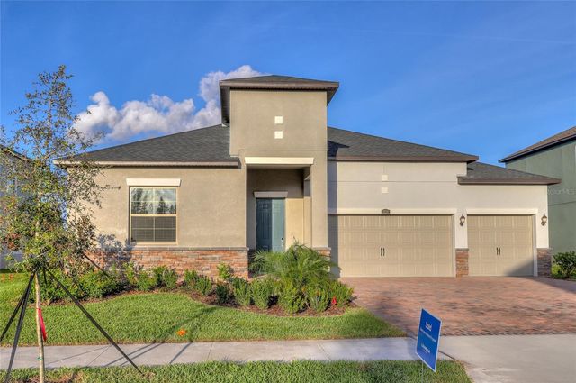 3124 HILLIARD DRIVE, Wesley Chapel, FL 33543