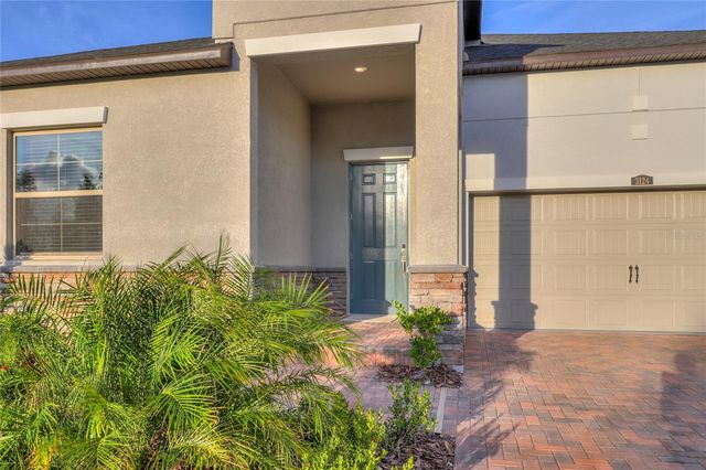 3124 HILLIARD DRIVE, Wesley Chapel, FL 33543