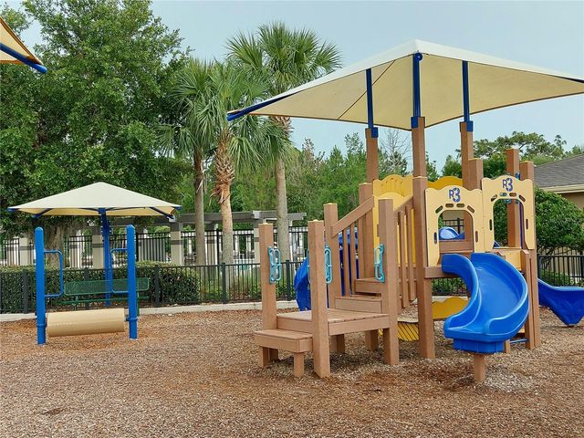 3124 HILLIARD DRIVE, Wesley Chapel, FL 33543