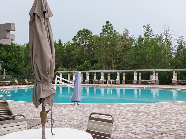 3124 HILLIARD DRIVE, Wesley Chapel, FL 33543