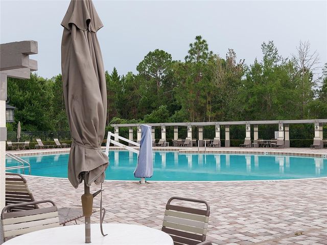 3124 HILLIARD DRIVE, Wesley Chapel, FL 33543