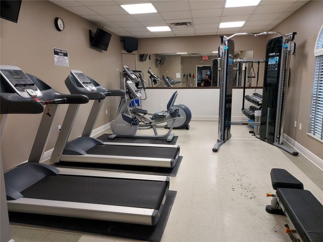 3124 HILLIARD DRIVE, Wesley Chapel, FL 33543