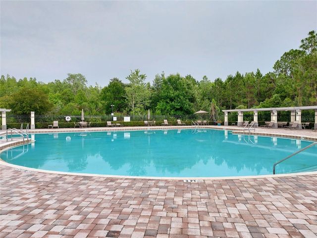 3124 HILLIARD DRIVE, Wesley Chapel, FL 33543