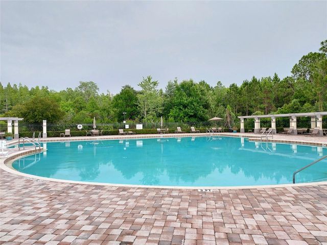 3124 HILLIARD DRIVE, Wesley Chapel, FL 33543