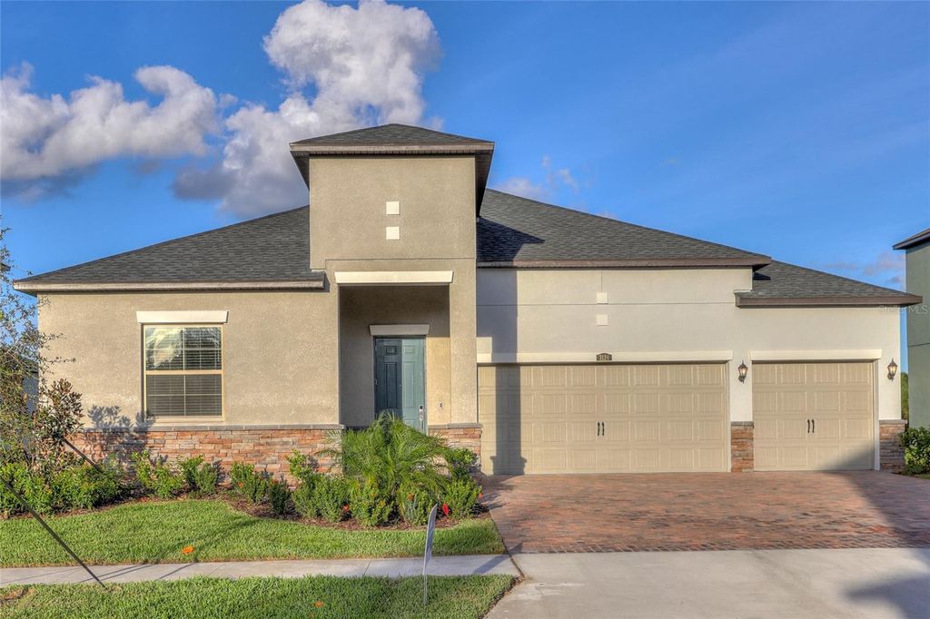 3124 HILLIARD DRIVE, Wesley Chapel, FL 33543