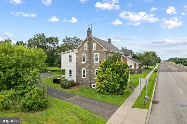 525 FORTY FOOT RD, Lansdale, PA 19446