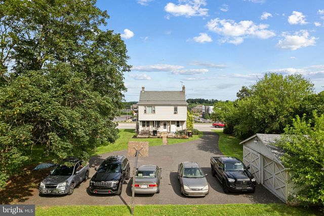 525 FORTY FOOT RD, Lansdale, PA 19446