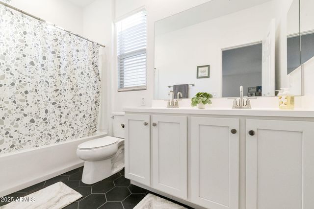 9436 E Supernova Drive, Mesa, AZ 85212