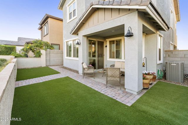 9436 E Supernova Drive, Mesa, AZ 85212