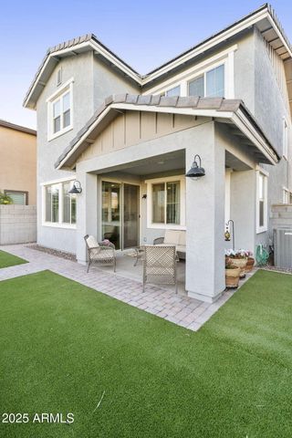 9436 E Supernova Drive, Mesa, AZ 85212