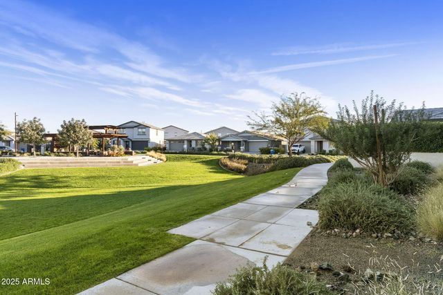 9436 E Supernova Drive, Mesa, AZ 85212