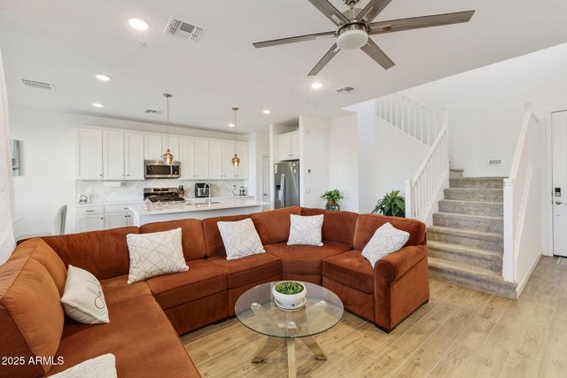 9436 E Supernova Drive, Mesa, AZ 85212