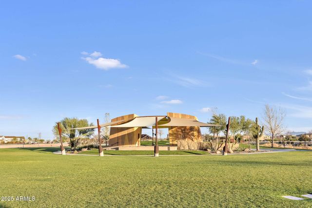 9436 E Supernova Drive, Mesa, AZ 85212