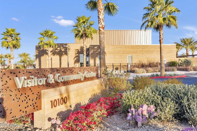 9436 E Supernova Drive, Mesa, AZ 85212