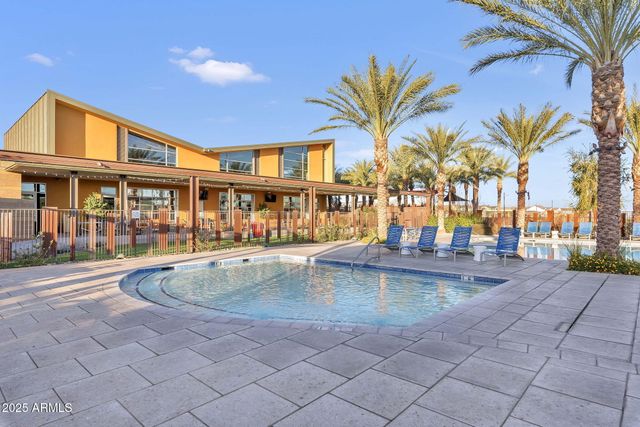 9436 E Supernova Drive, Mesa, AZ 85212