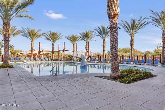 9436 E Supernova Drive, Mesa, AZ 85212