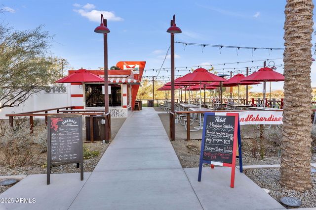 9436 E Supernova Drive, Mesa, AZ 85212